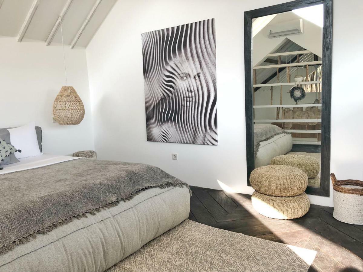 Beyond Bungalows Canggu  Ngoại thất bức ảnh