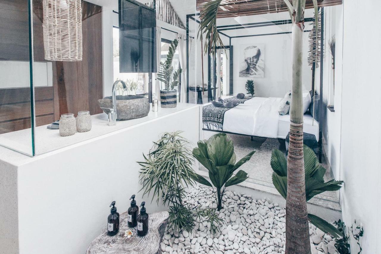 Beyond Bungalows Canggu  Ngoại thất bức ảnh
